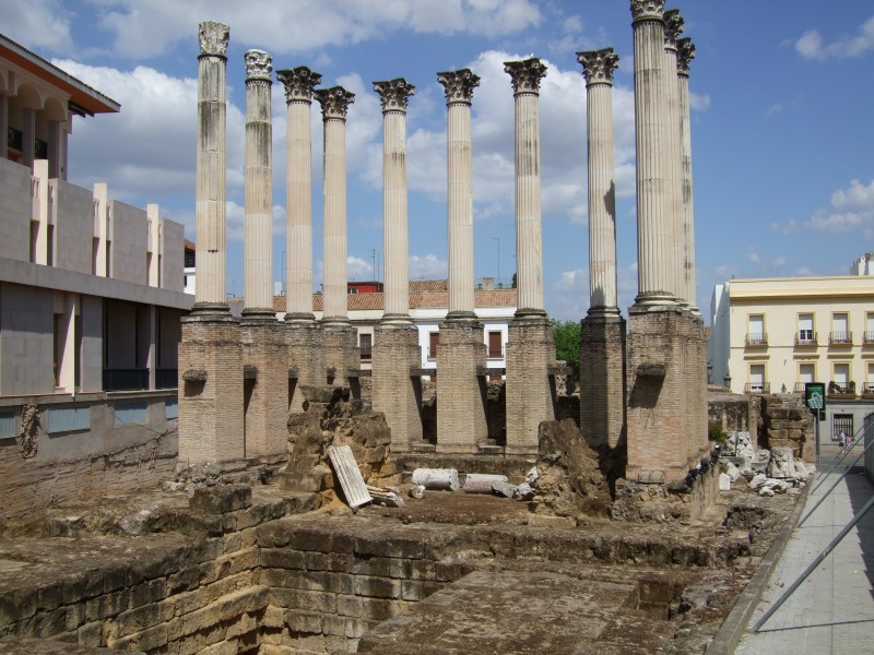 Anadalusien 2009 - 0322 